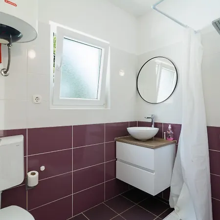 Appartamento Zeljko - Private Pool Milna (Brac)
