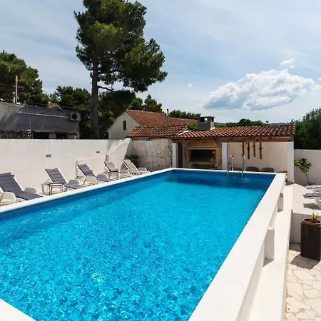 Appartamento Zeljko - Private Pool Milna (Brac)